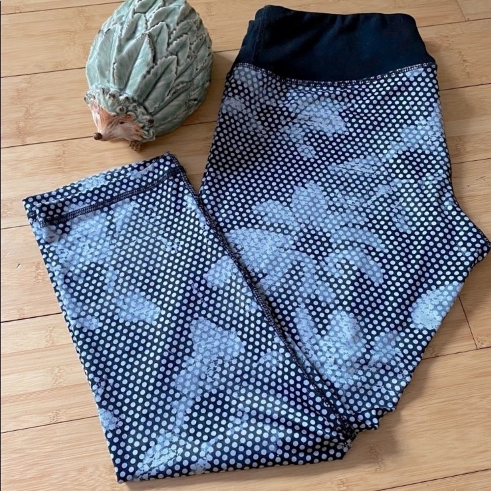 RBX Large Capri leggings​​​​​​​​​​​​​
